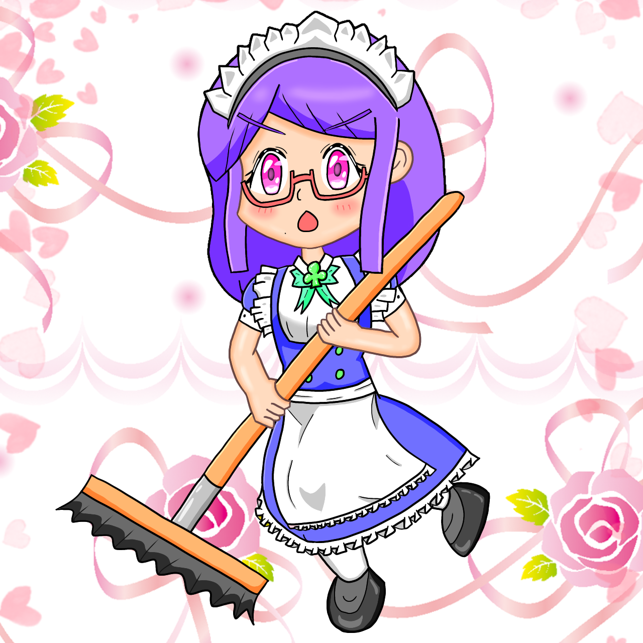 マーチャ